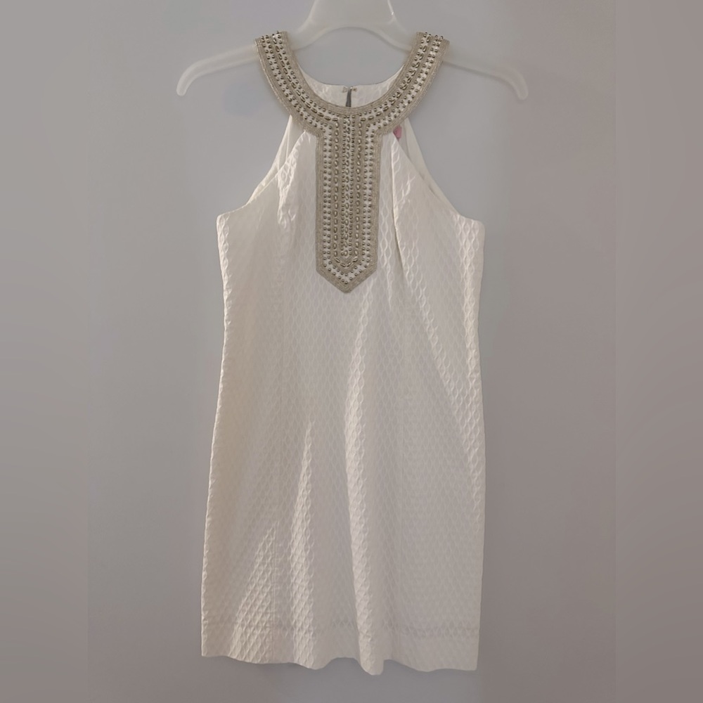 Lilly Pulitzer Shift Dress